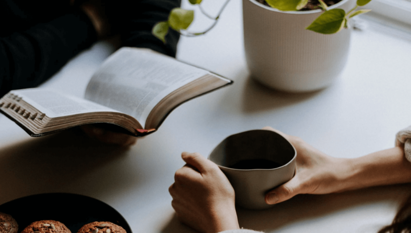 Compassionate Chit-chat